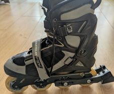 POWERSLIDE inline skates