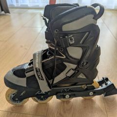 POWERSLIDE inline skates
