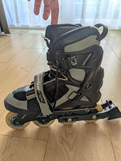 POWERSLIDE inline skates