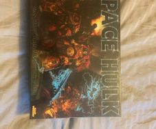 space hulk board game by games workshop