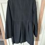 Black coat 12 Image 3