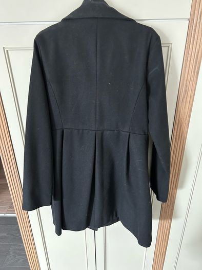 Black coat 12