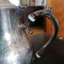 Antique Viners Sheffield Teapot & Coffee Pot Image 5
