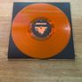 The Prodigy - Invaders Must Die Remixes - 12" Orange Translucent Vinyl Limited Edition LP - 2023 Cooking Vinyl Image 5