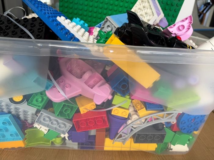 duplo
