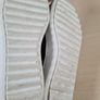 womens girls JC Juicy Couture Black terry cloth teddy Teresa slip on trainer  Size UK 4 EU 37 Image 9