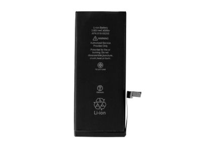 Replacement Internal Battery For Apple iPhone 7 1960mAh 3.80V Brand New - FHT08IPB