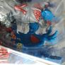 BeyBlade BeyWarriors  - rare figures Image 2