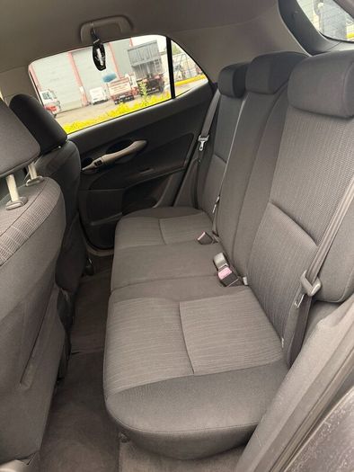 Toyota Auris 2008