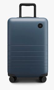 MONOS Expandable Premium Suitcase