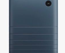 MONOS Expandable Premium Suitcase NEW