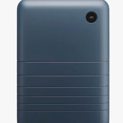 MONOS Expandable Premium Suitcase