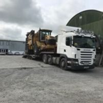 Deering Transport LTD Jobs in Ireland