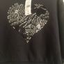 girls hoddie Image 4