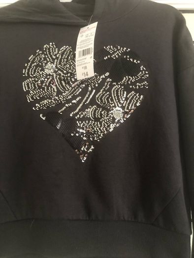 girls hoddie
