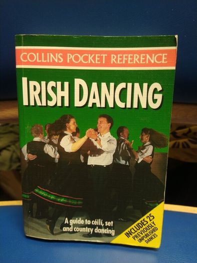 Irish Dancing guide