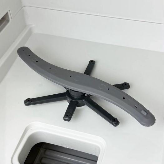 Brand New Tabletop Dishwasher with UV Sterilizer & Dryer