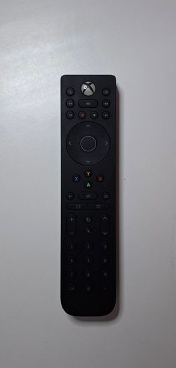 Xbox One X Console
