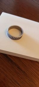 Mens rings