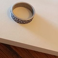 Mens rings (new)