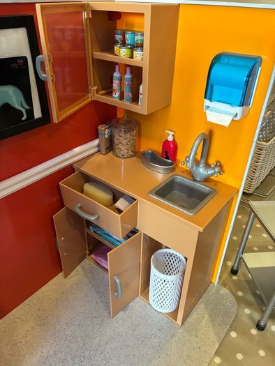 Our Generation Vet Clinic