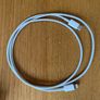 Apple iPhone Lightening Dock + USB C cable Image 4