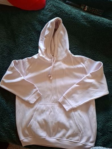 hoodie - dunnes