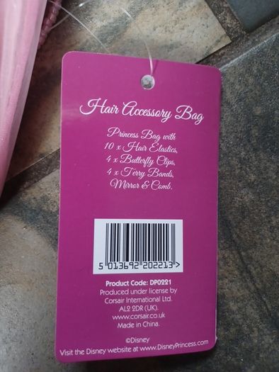 Hair Accessories