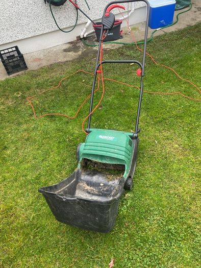scarifier