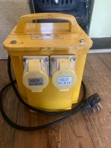 Transformer