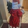 Santa Figure Image 3