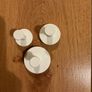 Set of 3 leaf plunger cutters Image 2