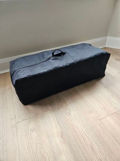 Joie Travel Cot (With Matress)