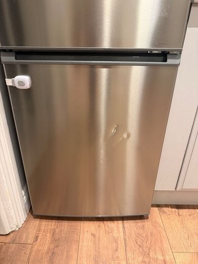 Belling fridge freezer