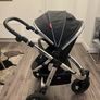 Infababy toddler pram Image 2
