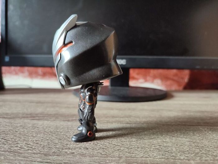 Fortnite Omega Funko pop