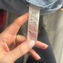 Blue Denim dress Image 7