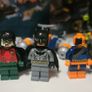76034 LEGO Batman the batboat harbor pursuit Image 2