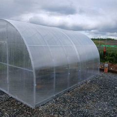 Huge Greenhouse Sale  Limited Time! 3x4M