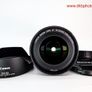 Canon Ef 16-35mm F4l Is Usm Lens #0549 Image 8
