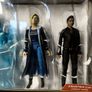 The Thirteenth Doctor ! Collector Figure Set ! Doctor Who ! 5" Action Figures ! Image 3