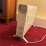 electric heater Image 2