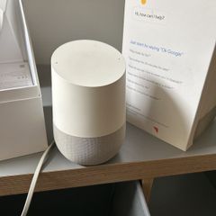 Google Home First Genration