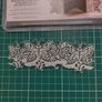Butterfly dreams metal die Image 3