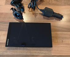 Garmin DriveSmart 65 sat nav - Eircodes - Full Europe 2026 map