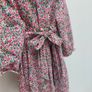 Little larks dress girl 3 years Image 8