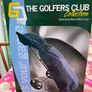 Xtreme Weather Cape for a golf Bag. Image 2