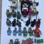 Ninja turtle lego Image 2