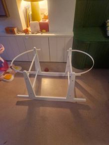 Moses Basket Rocker Base
