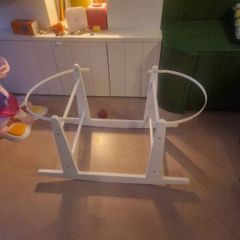 Moses Basket Rocker Base